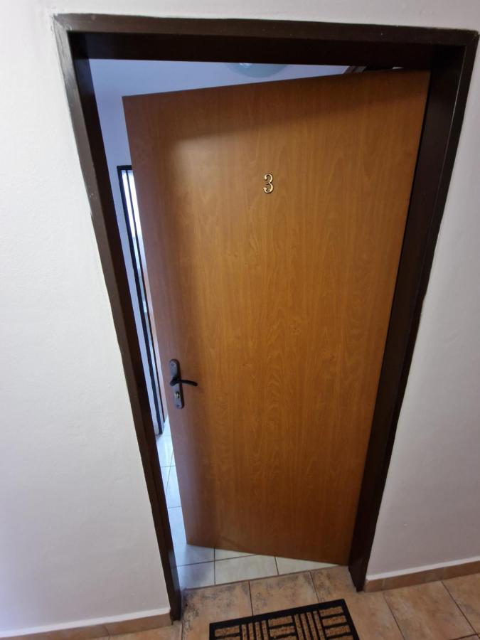 索尔纳亚斯基纳膳食公寓酒店 Turčianske Teplice 外观 照片