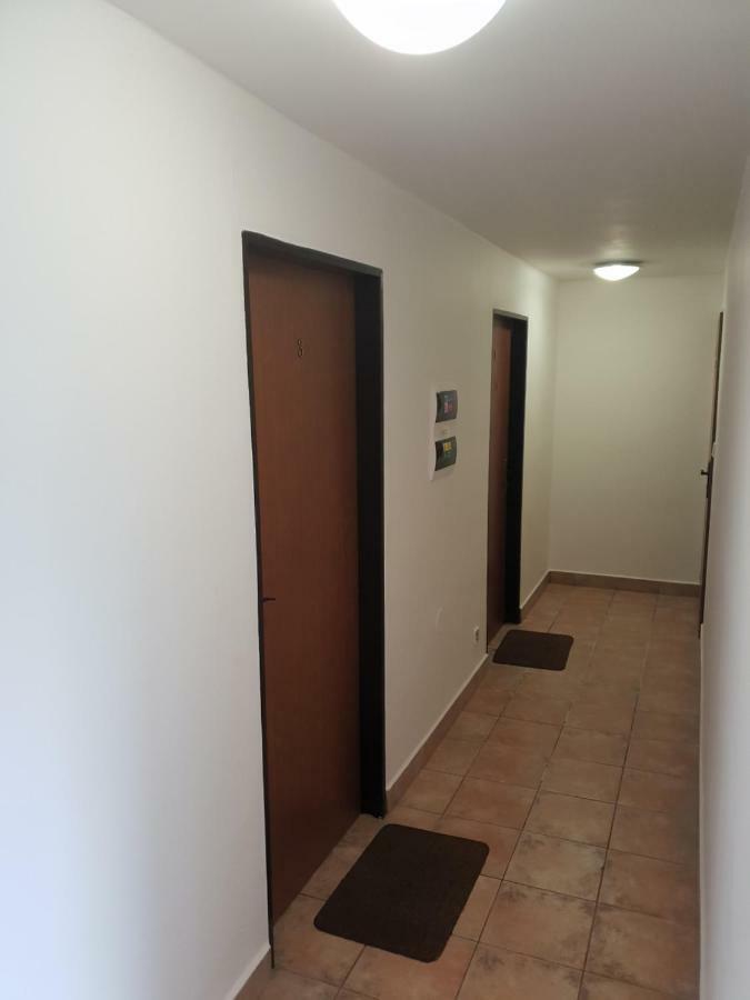 索尔纳亚斯基纳膳食公寓酒店 Turčianske Teplice 外观 照片